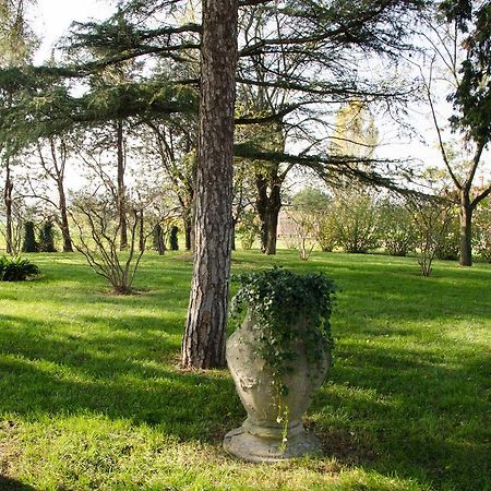 Podere San Giuliano Villa San Lazzaro di Savena Luaran gambar
